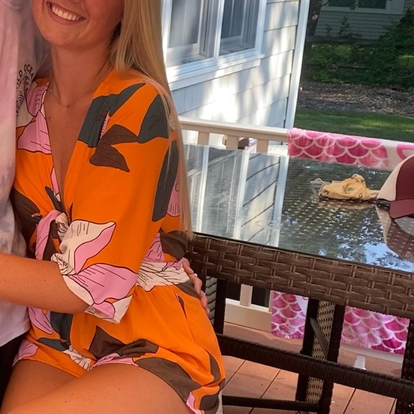 Maaji Romper - Picture 5 of 5